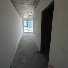 Квартира 24 м², студия - изображение 4