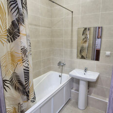 Квартира 36,5 м², 1-комнатная - изображение 3