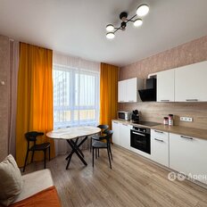 Квартира 80 м², 3-комнатная - изображение 2