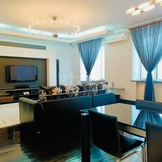 Квартира 110,4 м², 2-комнатная - изображение 2