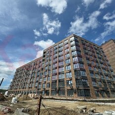 Квартира 23 м², студия - изображение 5