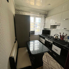 Квартира 43,6 м², 2-комнатная - изображение 5