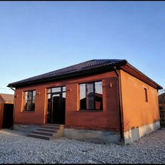 дом + 5 соток, участок - изображение 1