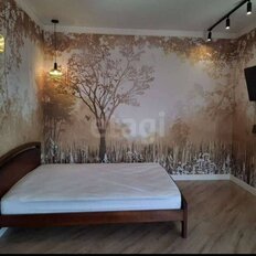 Квартира 40,9 м², 1-комнатная - изображение 5