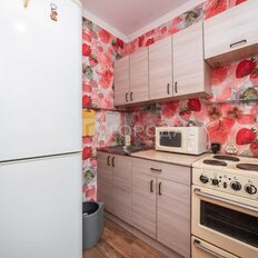 Квартира 40 м², 1-комнатная - изображение 4