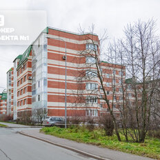 Квартира 160 м², 4-комнатная - изображение 1