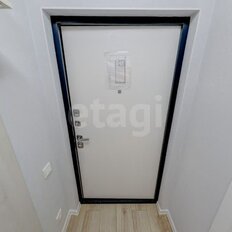 Квартира 36,5 м², 1-комнатная - изображение 4