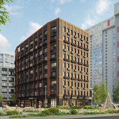 Квартира 79,4 м², 3-комнатная - изображение 5