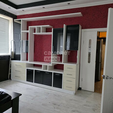 Квартира 60 м², 3-комнатная - изображение 1