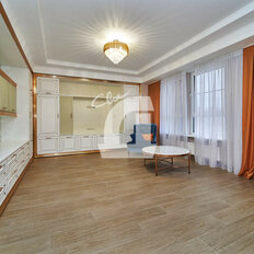 Квартира 130 м², 3-комнатная - изображение 2
