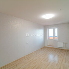 Квартира 58,1 м², 2-комнатная - изображение 2