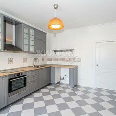 Квартира 104,7 м², 3-комнатная - изображение 1
