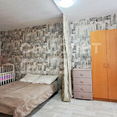 Квартира 31,2 м², 1-комнатная - изображение 5
