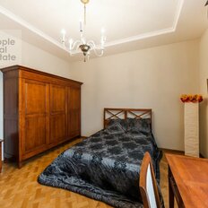 Квартира 155 м², 3-комнатная - изображение 5