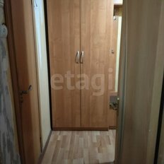 Квартира 27,8 м², 1-комнатная - изображение 1