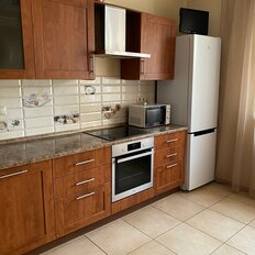 Квартира 61,5 м², 2-комнатная - изображение 1