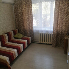 Квартира 21,7 м², 1-комнатная - изображение 5