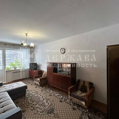 Квартира 44,9 м², 2-комнатная - изображение 1