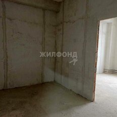 Квартира 35,3 м², 2-комнатные - изображение 2