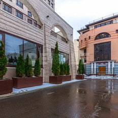 Квартира 192,1 м², 4-комнатные - изображение 3