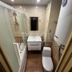 Квартира 30,4 м², 1-комнатная - изображение 2