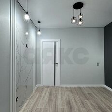 Квартира 28 м², студия - изображение 2