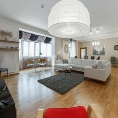 Квартира 110,2 м², 2-комнатная - изображение 1