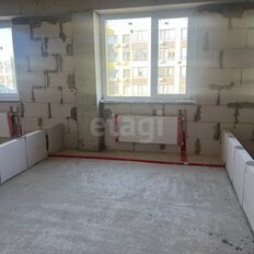 Квартира 76,6 м², 3-комнатная - изображение 5