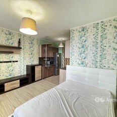 Квартира 29 м², студия - изображение 4
