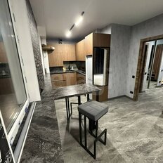 Квартира 46 м², 1-комнатная - изображение 2