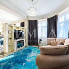 Квартира 56,2 м², 2-комнатные - изображение 4