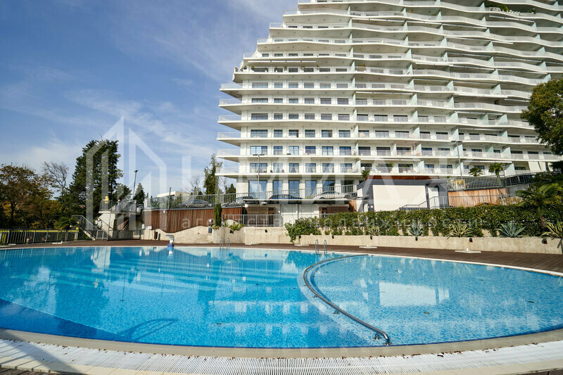 87,6 м², 2-комнатные апартаменты 23 000 000 ₽ - изображение 1