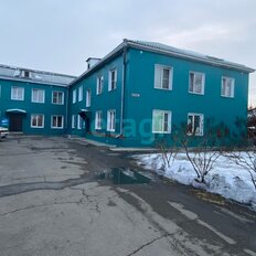 Квартира 33,7 м², 1-комнатная - изображение 1