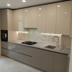 Квартира 47 м², 1-комнатная - изображение 1
