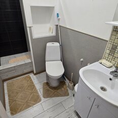 Квартира 30 м², студия - изображение 1