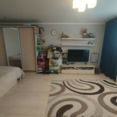 Квартира 34,5 м², 1-комнатная - изображение 2