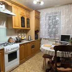 Квартира 66,2 м², 3-комнатная - изображение 1
