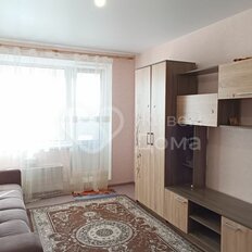 Квартира 58 м², 2-комнатная - изображение 4