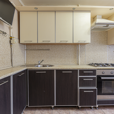 Квартира 44 м², 2-комнатная - изображение 4