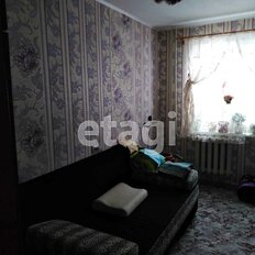 Квартира 61,4 м², 3-комнатная - изображение 2