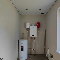 дом + 8,2 сотки, участок - изображение 1