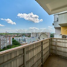 Квартира 65,3 м², 2-комнатная - изображение 1