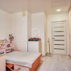 Квартира 23,8 м², студия - изображение 4