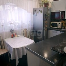Квартира 58 м², 2-комнатная - изображение 3