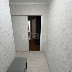 Квартира 49 м², 3-комнатная - изображение 2