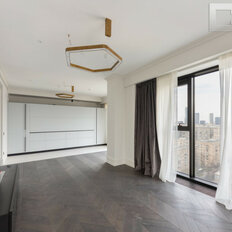 Квартира 100,9 м², 3-комнатные - изображение 3