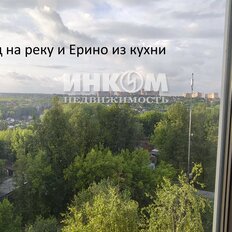 Квартира 85,1 м², 4-комнатная - изображение 3