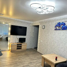 Квартира 55,3 м², 3-комнатная - изображение 2