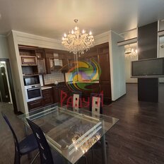 Квартира 73,2 м², 1-комнатная - изображение 5