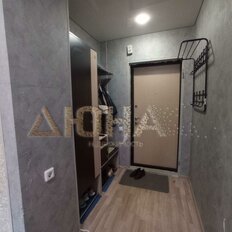 Квартира 31,6 м², 1-комнатная - изображение 3